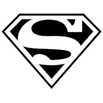 Superman Logo Thumbnail