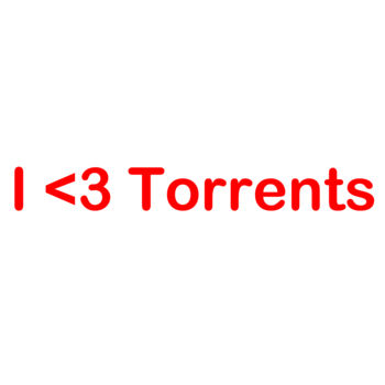 I love torrents Thumbnail