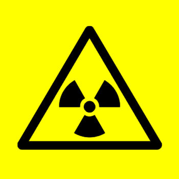 Radioactive Thumbnail