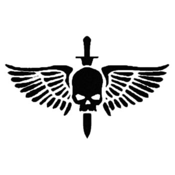 Astartes Icon Thumbnail