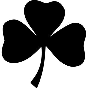 Shamrock Black Thumbnail