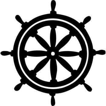 Boat Wheel Thumbnail