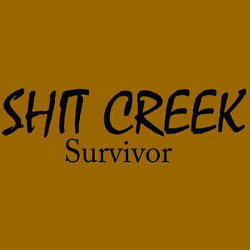 Shit Creek Survivor Thumbnail