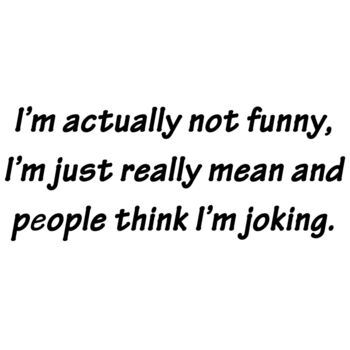 Not Really Funny Thumbnail