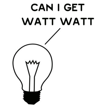 Can I Get A Watt Watt Thumbnail