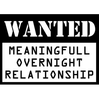 Meaningful Overnight Relationship Thumbnail