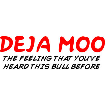 Deja Moo Thumbnail