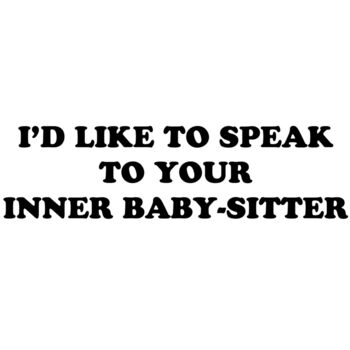 Inner Baby-sitter Thumbnail