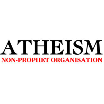 Atheism Thumbnail