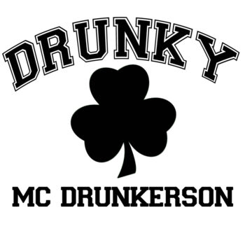 Drunky Mc Drunkerson Thumbnail