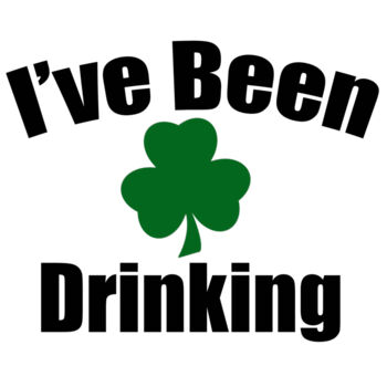 I've been drinking Thumbnail