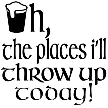 Oh the places Thumbnail