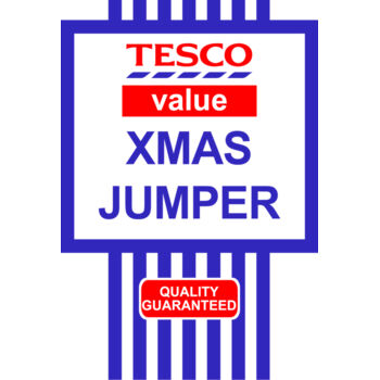 Value Xmas Jumper Thumbnail