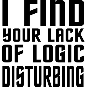 Lack of Logic Thumbnail