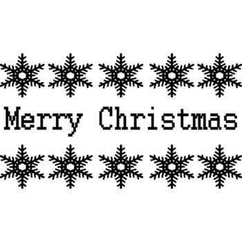 Merry Christmas Thumbnail