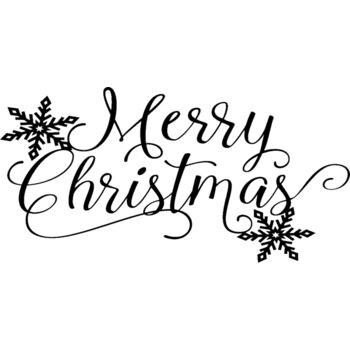 Merry Christmas Design Thumbnail