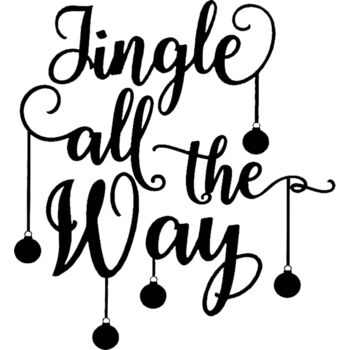Jingle all the way Thumbnail