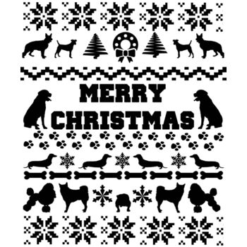 Doggy Christmas Thumbnail