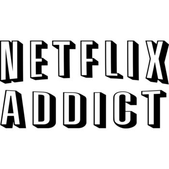 netflix addict Thumbnail