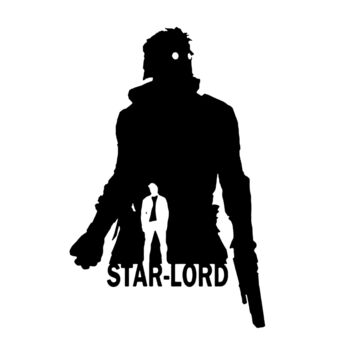Star Lord Thumbnail