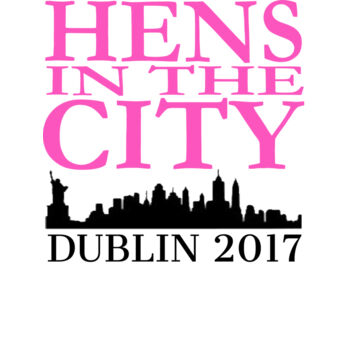 Hens in the City Thumbnail