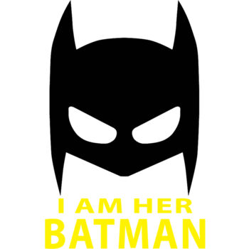 I am her Batman Thumbnail