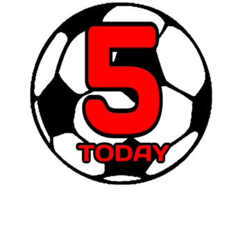 Birthday Football Thumbnail