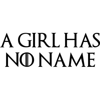 A Girl Has No Name Thumbnail