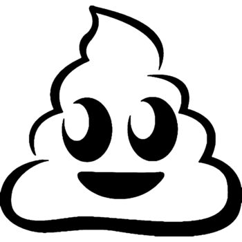 Emoji Poop Thumbnail