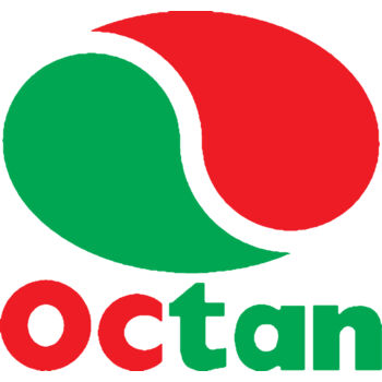 Lego Octan Logo Thumbnail