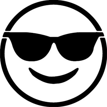 Emoji Sunglasses Thumbnail