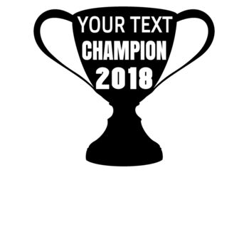 Champion T-shirt Thumbnail