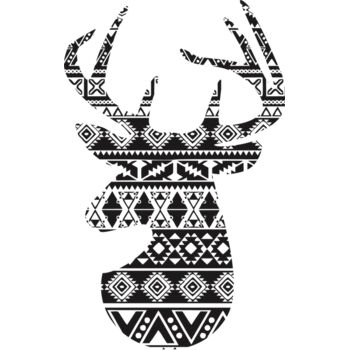 Nordic Deer Thumbnail