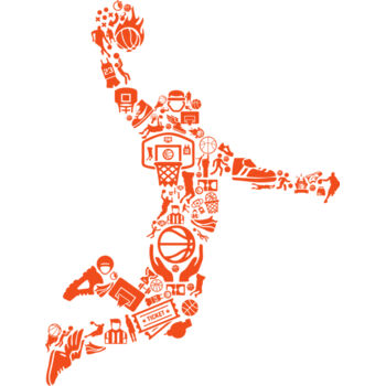 Basketball Player Thumbnail