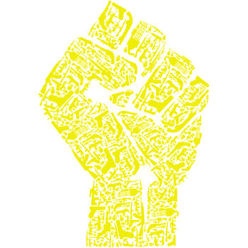 Hand of Revolution Thumbnail