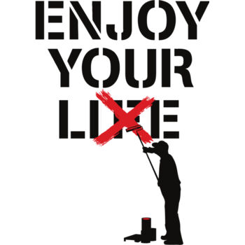 Enjoy Your Lie Thumbnail