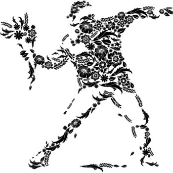 Flourish Vandalism Thumbnail