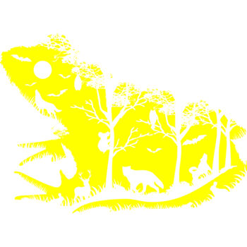 Froggy Night Thumbnail