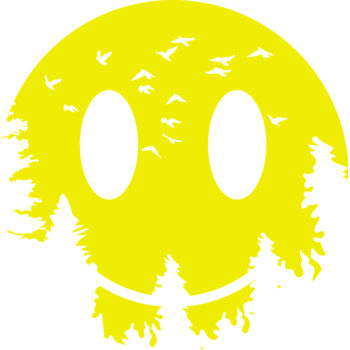 Smiley Moon Thumbnail