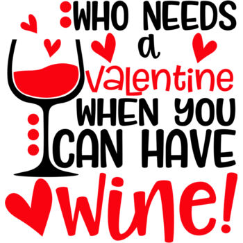 Who needs wine Thumbnail