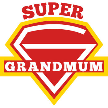 Super Grandmum Thumbnail