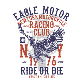 Eagle Motoredit Thumbnail