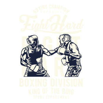 Fight Hardedit Thumbnail