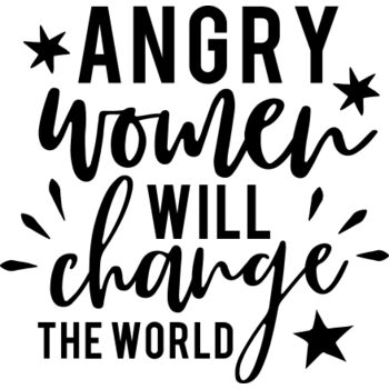 angry women Thumbnail