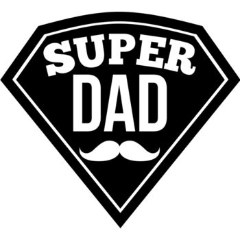 Super Dad Thumbnail