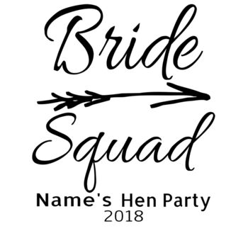 Bride Squad Thumbnail