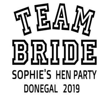 Team Bride Thumbnail