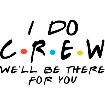 Friends I Do Crew Thumbnail