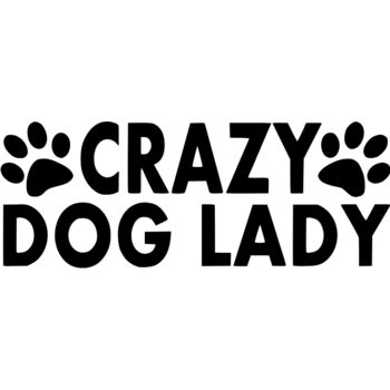 Crazy Dog Lady Thumbnail