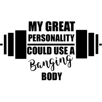 Banging Body Thumbnail